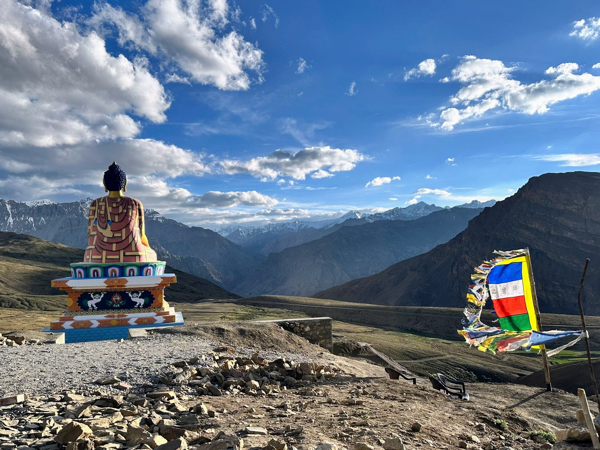 Leh Ladakh Ladakh