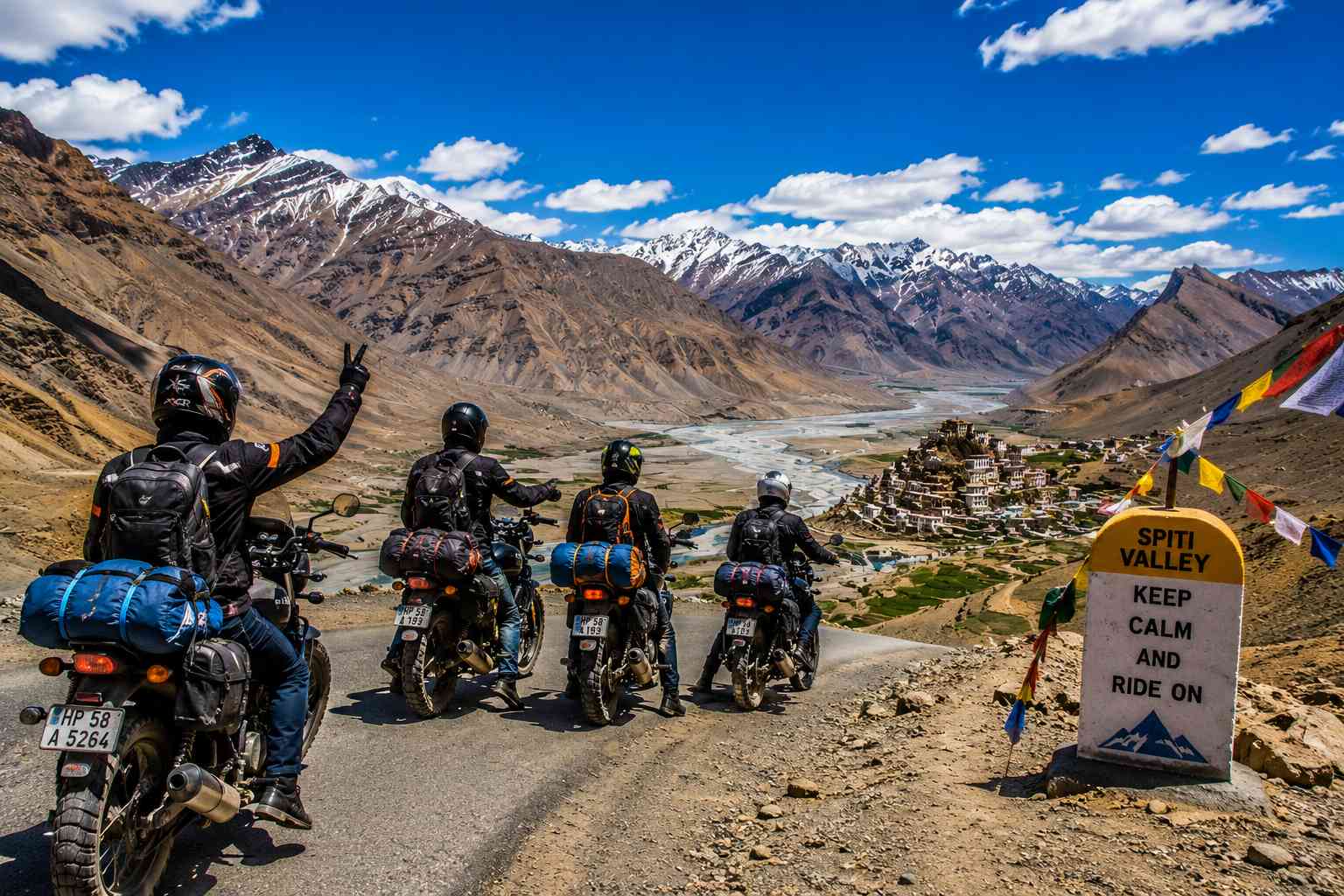Manali Solang