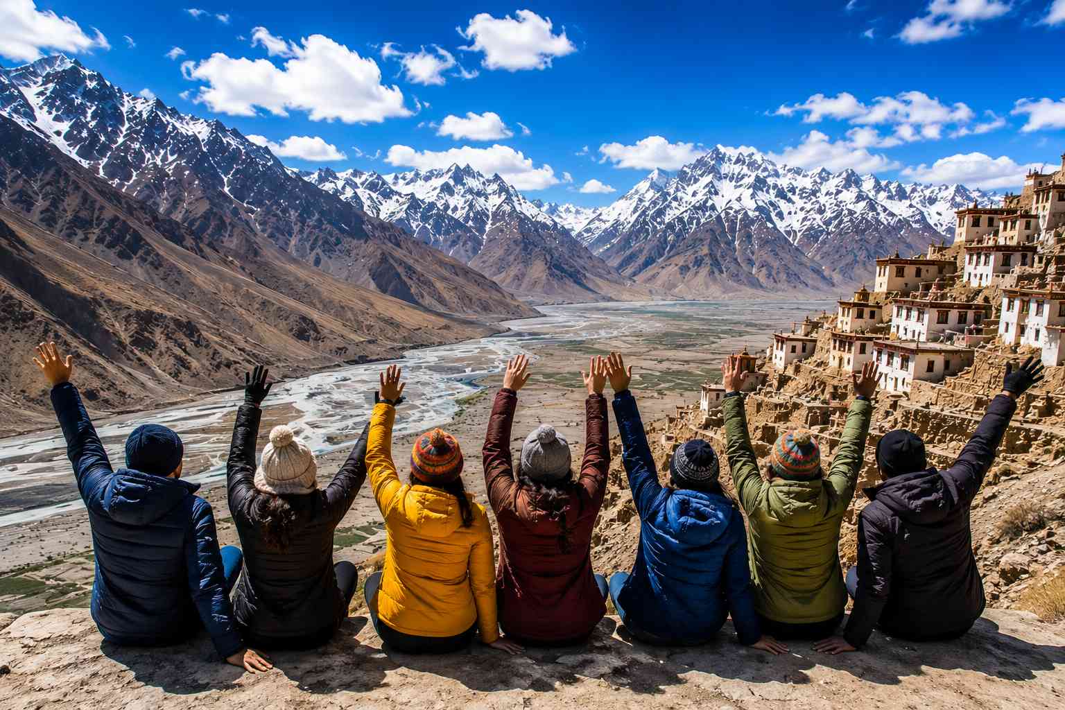 Rajasthan Tour